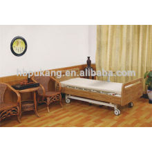 Two-function electric home care bed DB-2